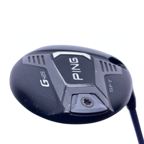 Used Ping G425 SFT 7 Fairway Wood / 22.0 Degrees / Regular Flex