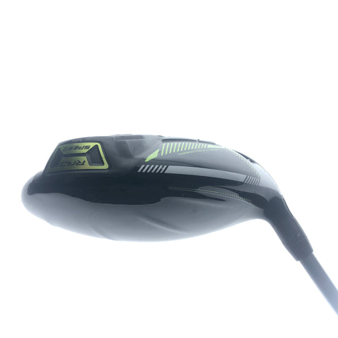 Used Cobra King Radspeed XB Driver / 10.5 Degrees / Stiff Flex