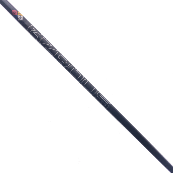 Used Project X HZRDUS Gen 5 Black 6.5 Driver Shaft / S Flex / TaylorMade Gen 2