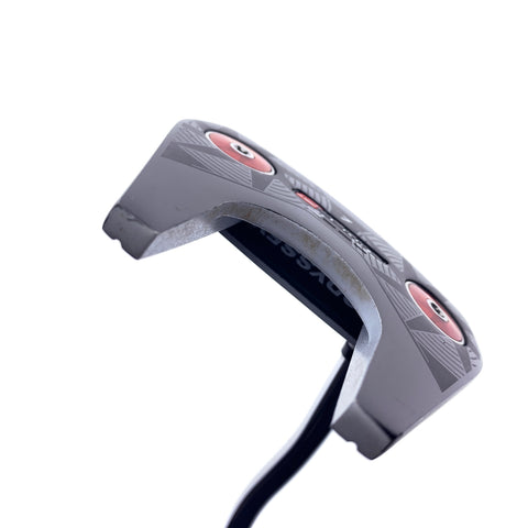 Used Odyssey O-Works 7 Putter / 34.0 Inches
