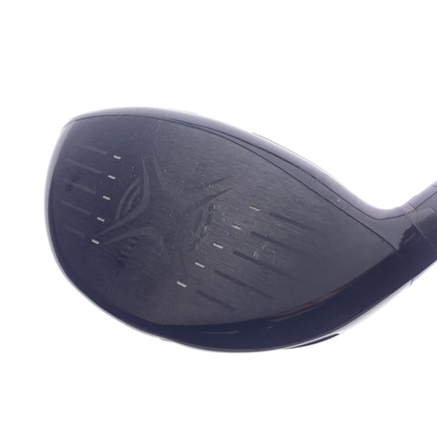 Used Callaway Rogue Sub Zero Driver / 9.0 Degrees / Stiff Flex