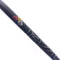 Used Project X HZRDUS Gen 5 Black 6.5 Driver Shaft / S Flex / TaylorMade Gen 2