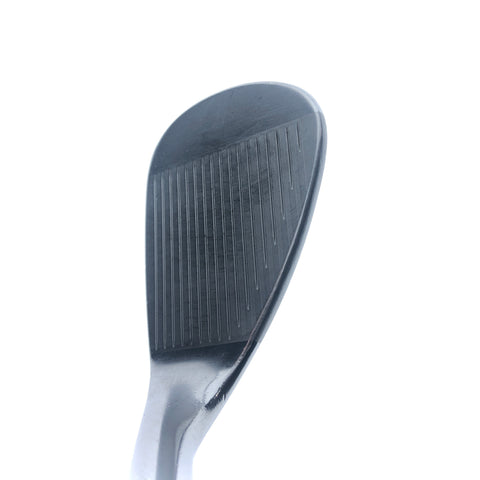 Used Titleist SM9 Tour Chrome Gap Wedge / 52.0 Degrees / Regular Flex