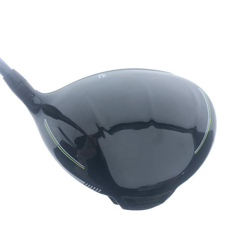Used Cobra King Radspeed XB Driver / 10.5 Degrees / Stiff Flex