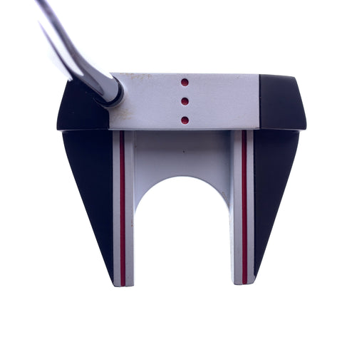 Used Odyssey O-Works 7 Putter / 34.0 Inches