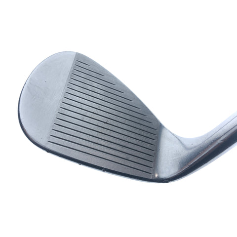 Used Titleist SM9 Tour Chrome Gap Wedge / 52.0 Degrees / Regular Flex