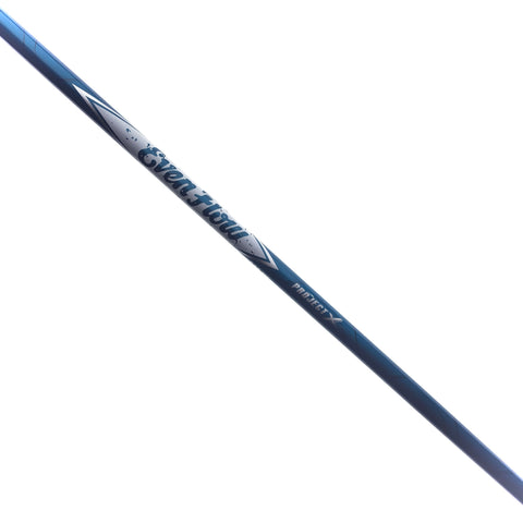 Used Callaway Rogue Sub Zero Driver / 9.0 Degrees / Stiff Flex