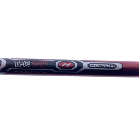 Used Ping K15 3 Hybrid / 20.0 Degrees / Soft Regular Flex