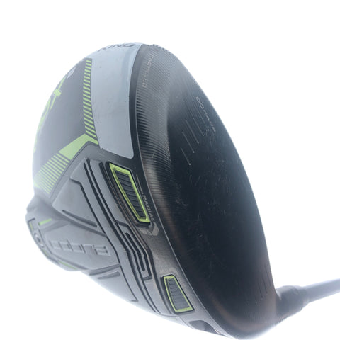 Used Cobra King Radspeed XB Driver / 10.5 Degrees / Stiff Flex