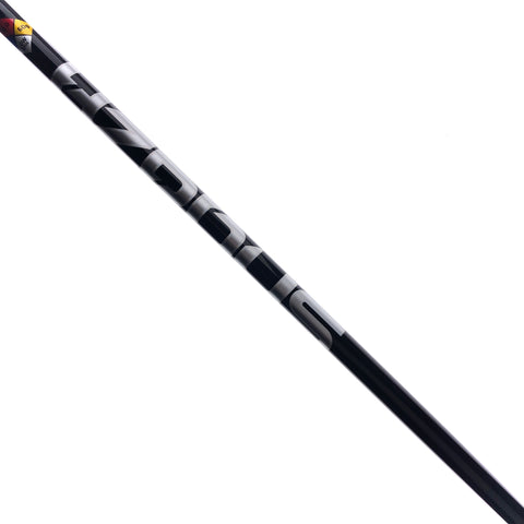 NEW TOUR ISSUE TaylorMade Qi10 V2 Dot Driver / 8.0 Degrees / Stiff Flex