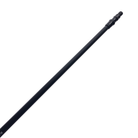 Used Fujikura Motore X HB Utility Shaft / Regular Flex / Taylormade Hybrid Tip