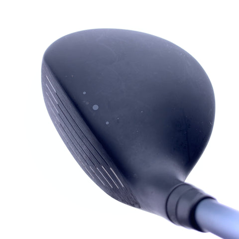 Used Ping G425 SFT 7 Fairway Wood / 22.0 Degrees / Regular Flex