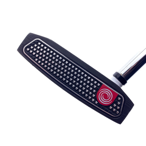 Used Odyssey O-Works 7 Putter / 34.0 Inches