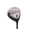Used Callaway Big Bertha 2004 3 Fairway Wood / 15 Degrees / Regular Flex