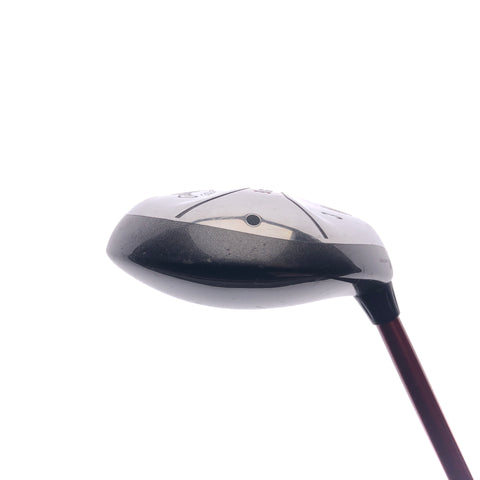 Used Callaway Big Bertha 2004 3 Fairway Wood / 15 Degrees / Regular Flex
