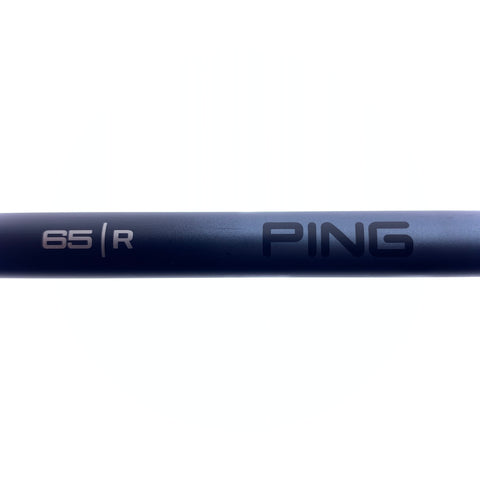 Used Ping G425 SFT 7 Fairway Wood / 22.0 Degrees / Regular Flex