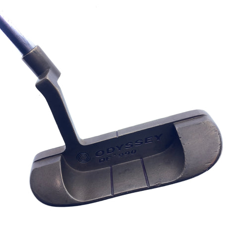 Used Odyssey DF 990 Putter / 33.5 Inches