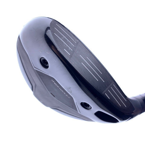 Used Callaway Quantum Max 5 Fairway Wood / 18.0 Degrees / Stiff Flex