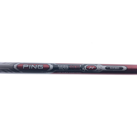 Used Ping G15 4 Hybrid / 23.0 Degrees / Regular Flex