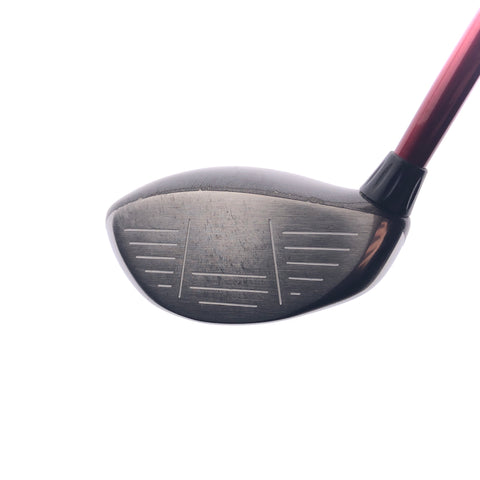 Used Callaway Big Bertha 2004 3 Fairway Wood / 15 Degrees / Regular Flex