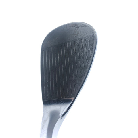 Used Callaway Jaws Raw 2022 Lob Wedge / 60.0 Degrees / Wedge Flex