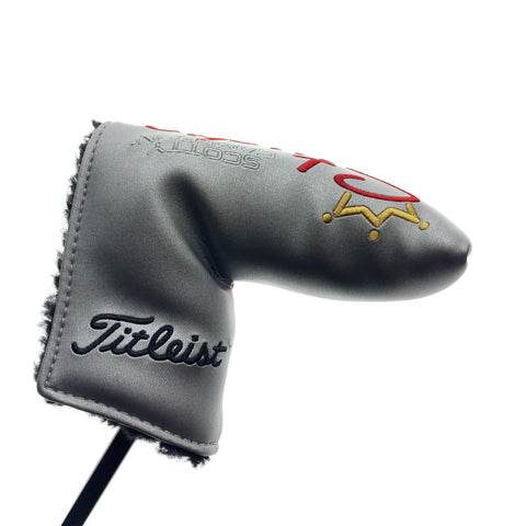 Used Scotty Cameron Studio Style Newport Plus 2025 Putter / 34.0 Inches