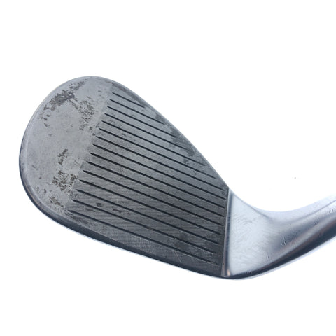 Used Callaway Jaws Raw 2022 Lob Wedge / 60.0 Degrees / Wedge Flex