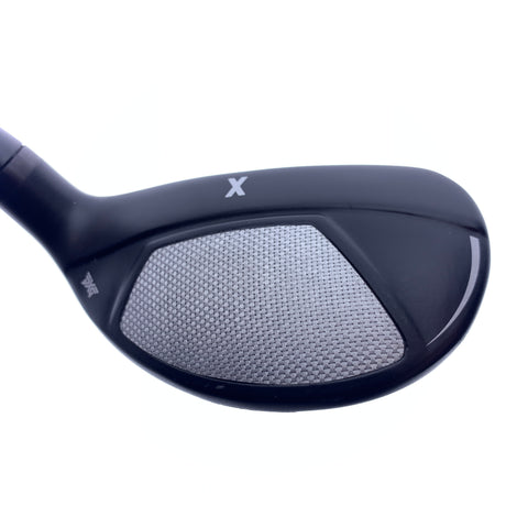 Used PXG 0317 X GEN 4 5 Hybrid / 25.0 Degrees / Regular Flex
