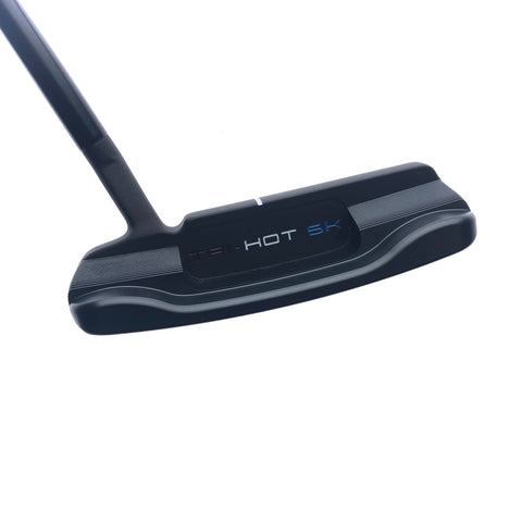 Used TOUR ISSUE Odyssey Tri-Hot 5K One Putter / 34.0 Inches