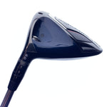 Used Callaway B21 Driver / 9.0 Degrees / Regular Flex / Left-Handed - Replay Golf 