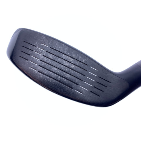 Used PXG 0317 X GEN 4 5 Hybrid / 25.0 Degrees / Regular Flex