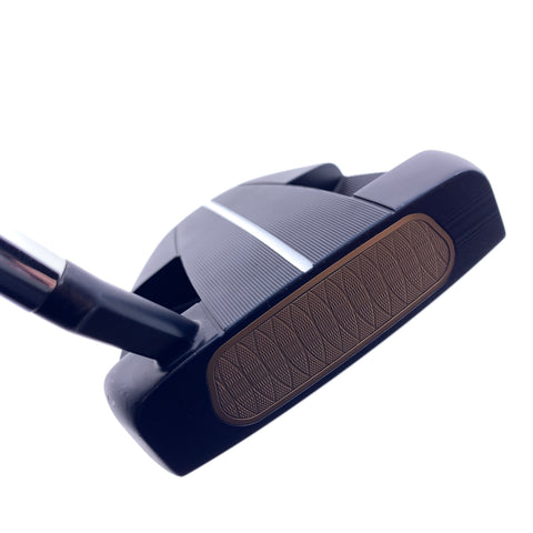Used Odyssey Ai-One Milled Eight T Putter / 34.0 Inches / Left-Handed