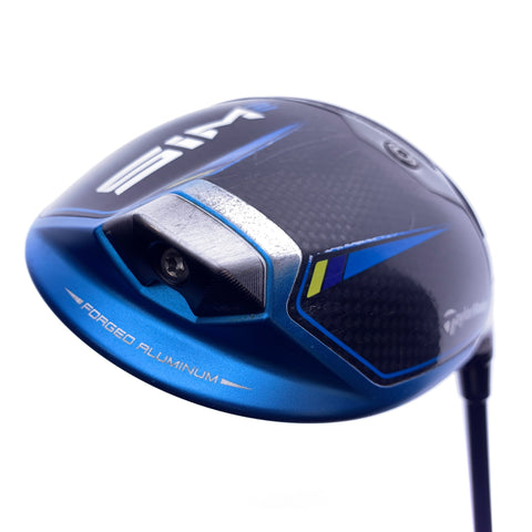 Used TaylorMade Sim2 Driver / 10.5 Degrees / Stiff Flex