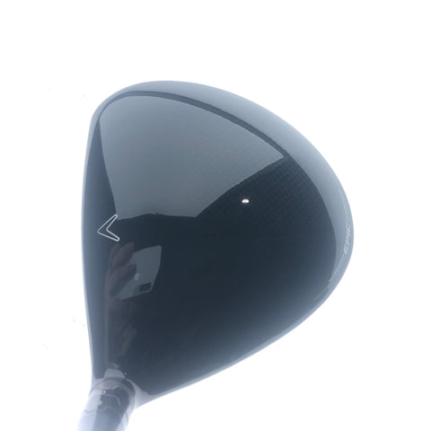 Used Callaway Epic Max LS Driver / 9.0 Degrees / Stiff Flex