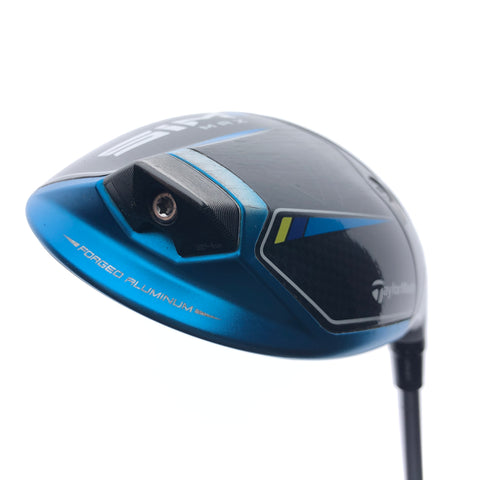 Used TaylorMade Sim2 Driver / 10.5 Degrees / Regular Flex