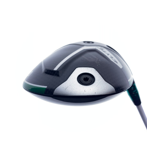 Used Callaway Elyte Triple Diamond Driver / 8.0 Degrees / Stiff Flex