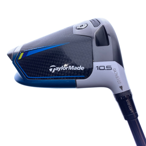 Used TaylorMade Sim2 Driver / 10.5 Degrees / Stiff Flex