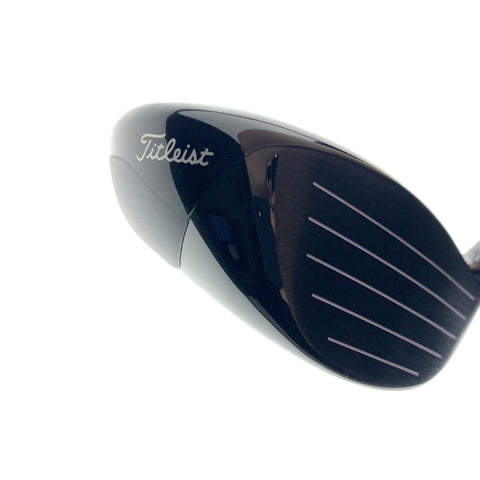 Used Titleist GT 280 Mini Driver / 13.0 Degrees / X-Stiff Flex