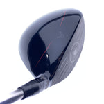 Used Callaway B21 Driver / 9.0 Degrees / Regular Flex / Left-Handed - Replay Golf 