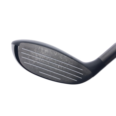 Used Callaway Paradym Ai Smoke MAX 9 Fairway Wood / 24.0 Degrees / A Flex