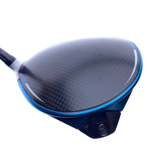 Used TaylorMade Sim2 Driver / 10.5 Degrees / Stiff Flex