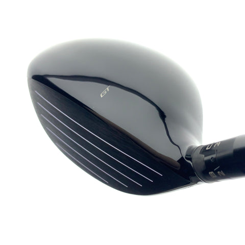 Used Titleist GT 280 Mini Driver / 13.0 Degrees / X-Stiff Flex