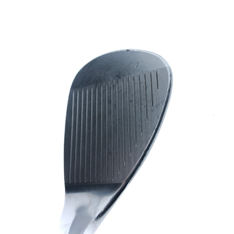 Used Titleist SM9 Tour Chrome Lob Wedge / 58.0 Degrees / Wedge Flex