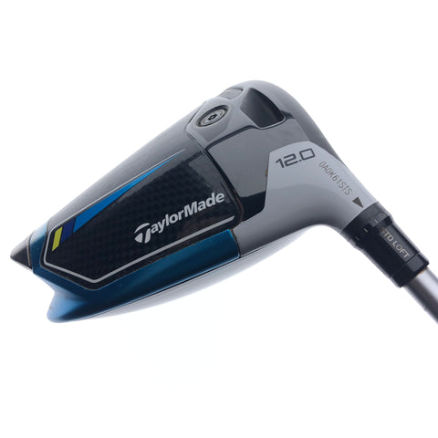 Used TaylorMade Sim2 Driver / 10.5 Degrees / Regular Flex