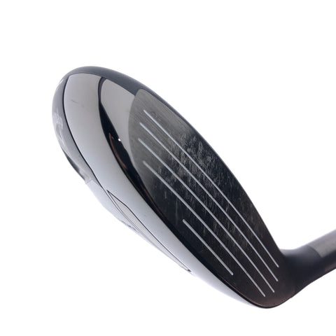 Used Callaway Paradym Ai Smoke MAX 9 Fairway Wood / 24.0 Degrees / A Flex