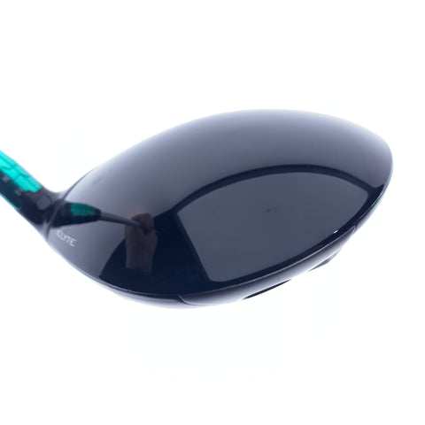 Used Callaway Elyte Triple Diamond Driver / 8.0 Degrees / Stiff Flex