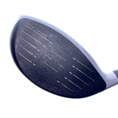 Used TaylorMade Sim2 Driver / 10.5 Degrees / Stiff Flex