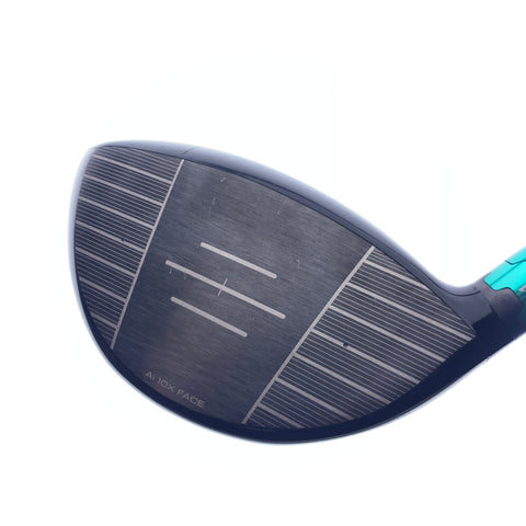 Used Callaway Elyte Triple Diamond Driver / 8.0 Degrees / Stiff Flex
