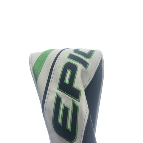 Used Callaway Epic Max LS Driver / 9.0 Degrees / Stiff Flex