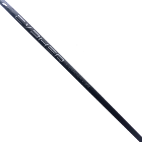 Used Callaway Paradym Ai Smoke MAX 9 Fairway Wood / 24.0 Degrees / A Flex